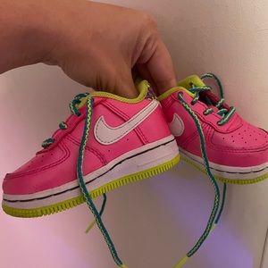 Toddler NIKE Air Force 1